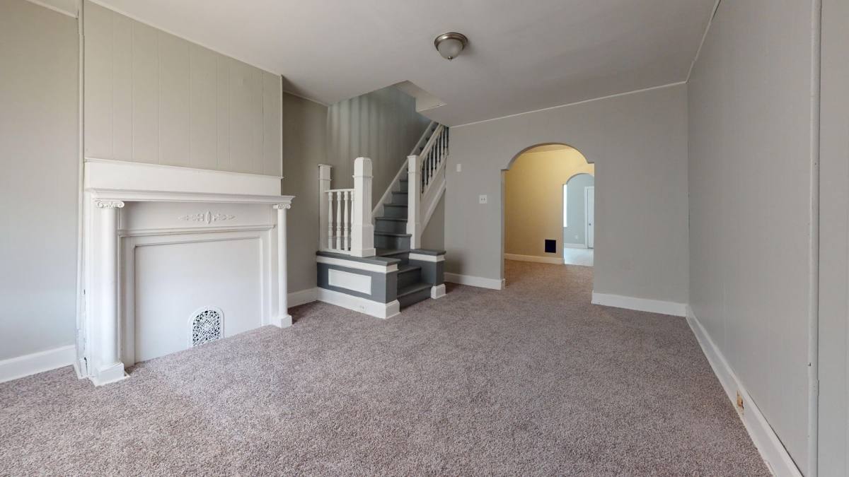 House for rent at 1367 S Paxon St, Philadelphia, PA 19143