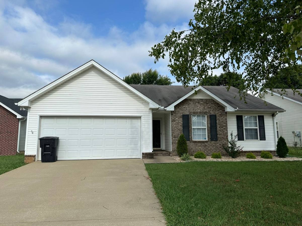 3262 Prater Court, Murfreesboro, TN 37128