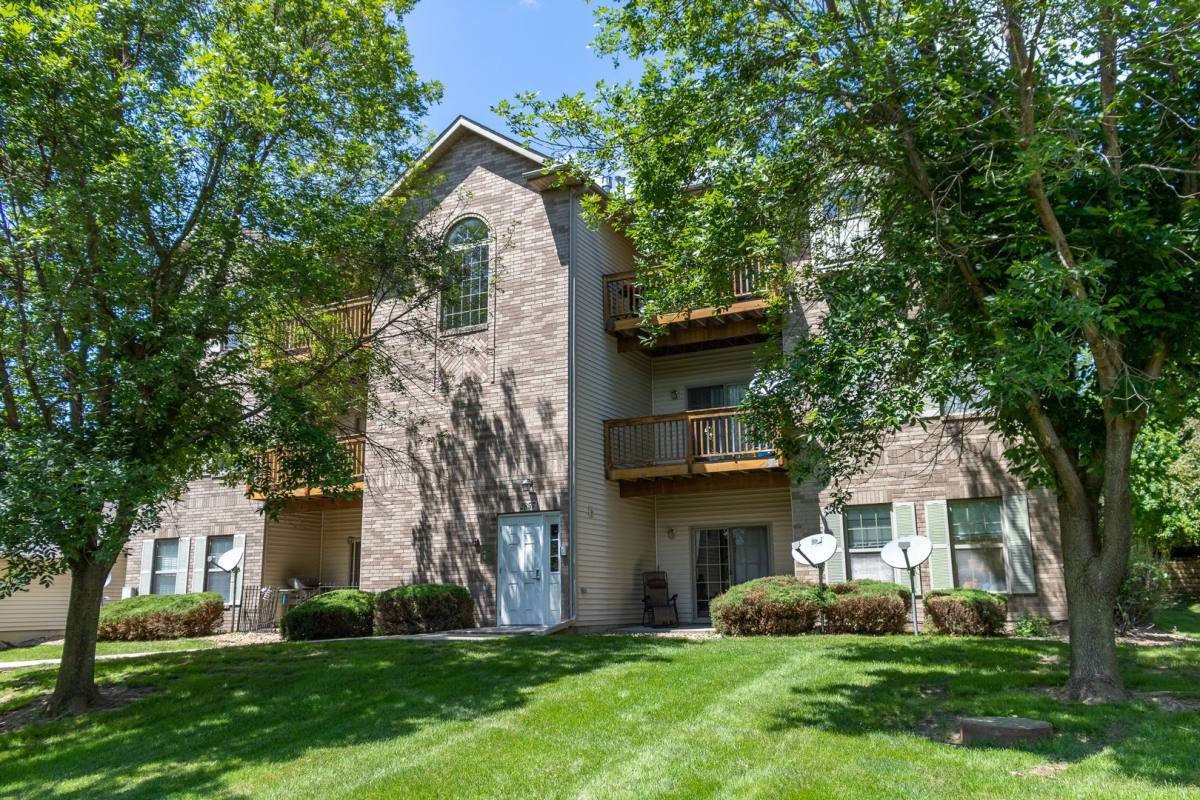 Apartment for rent at 2888 Coral Court, Coralville, IA 52241