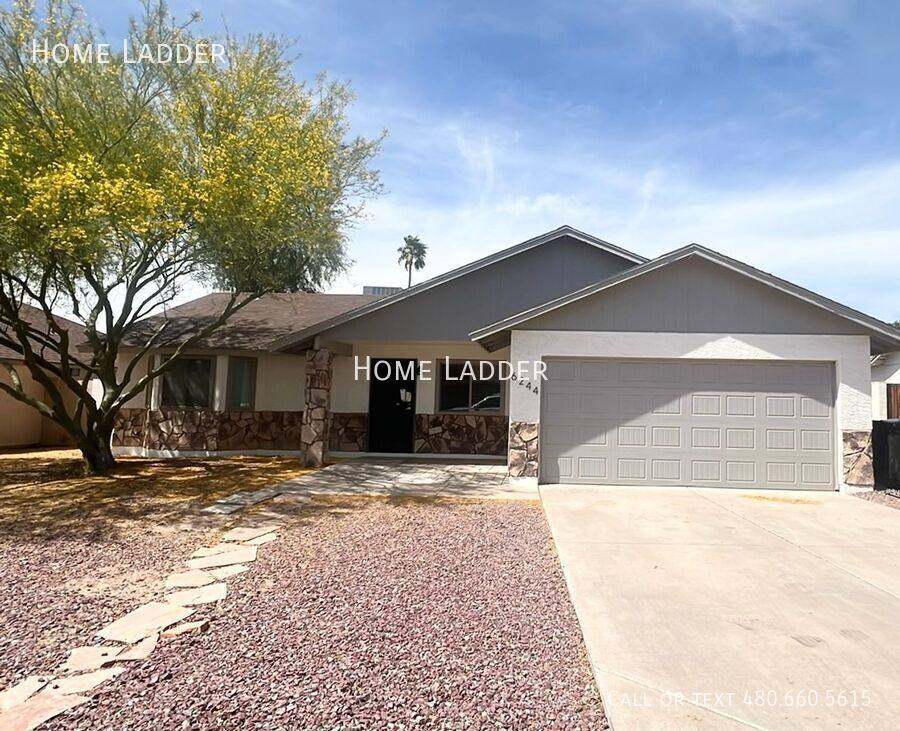 House for rent at 6244 E Inglewood St, Mesa, AZ 85205