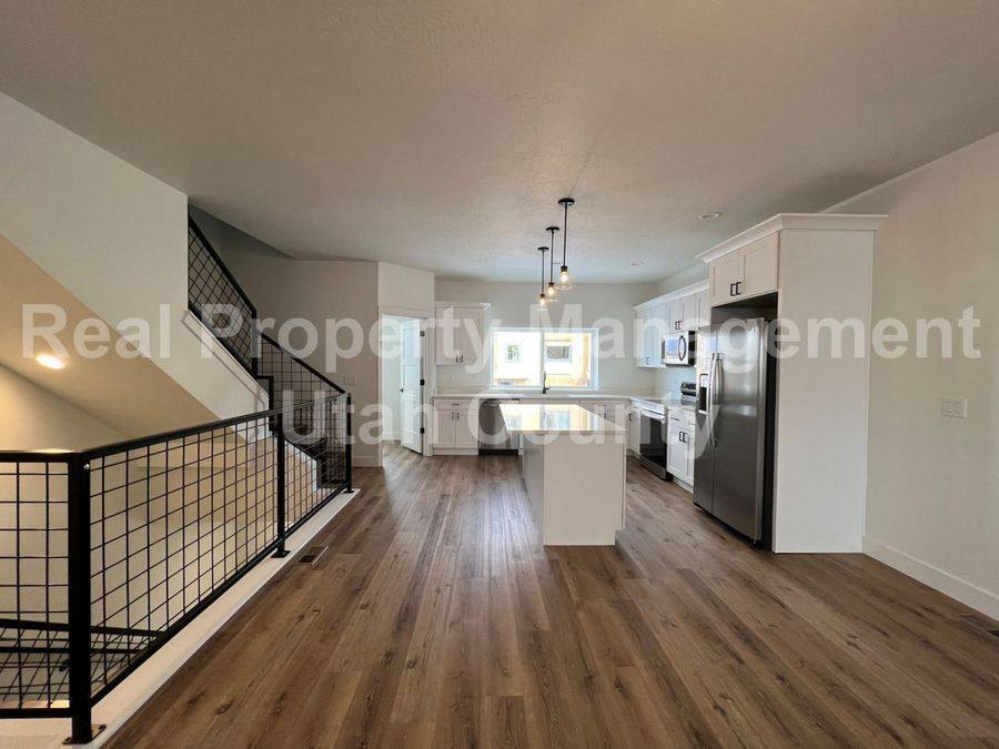 Townhouse for rent at 608 E 340 S, American Fork, UT 84003