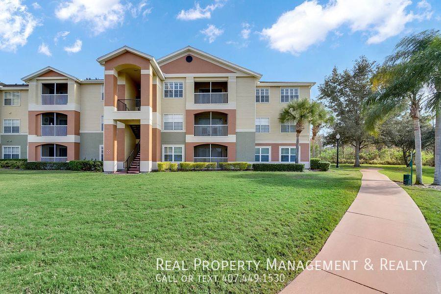 Condo for rent at 1949 Summer Club Dr #213, Oviedo, FL 32765