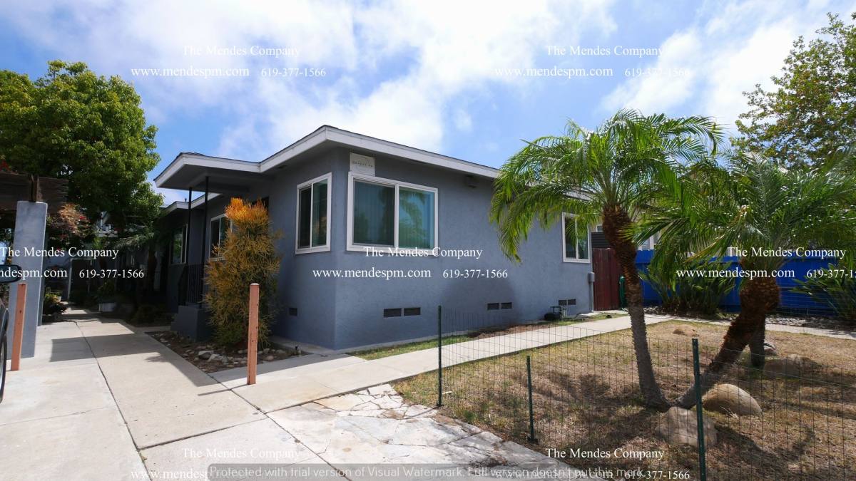 4432 Mentone St, San Diego, CA 92107
