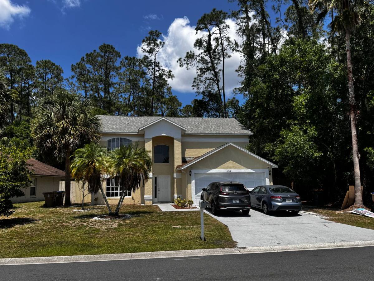 House for rent at 4703 Alexis Dr Lo, Kissimmee, FL 34746