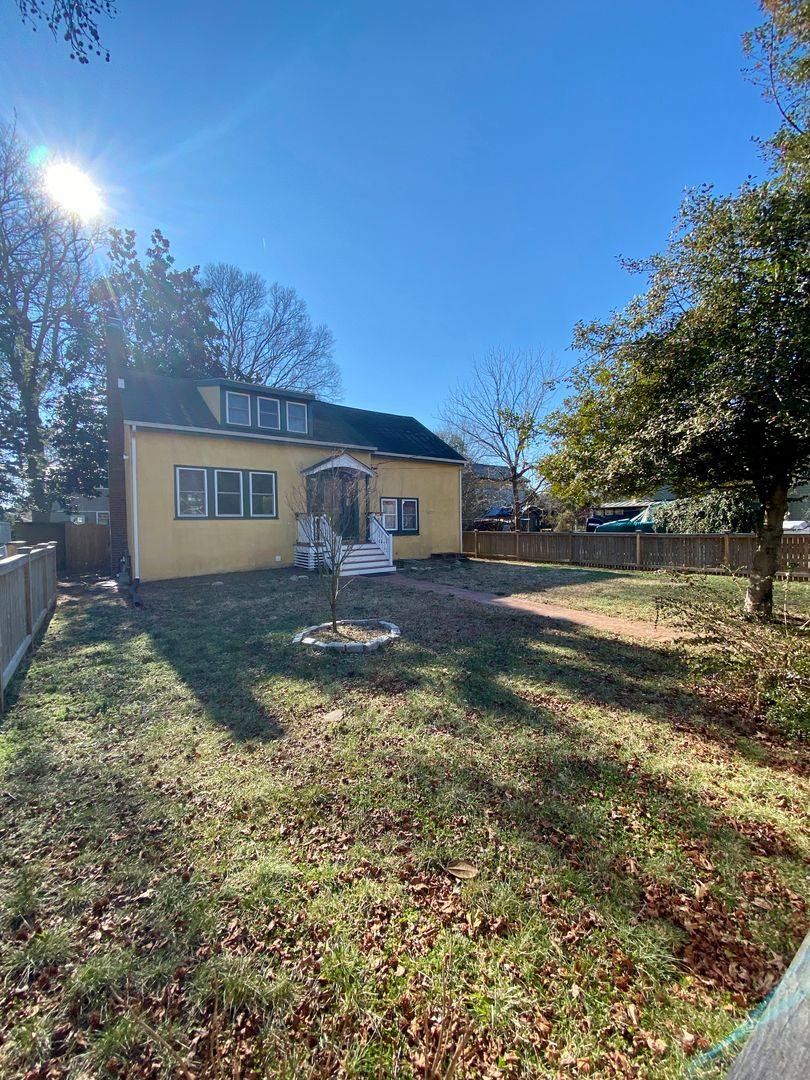 House for rent at 915 Jackson St, Annapolis, MD 21403