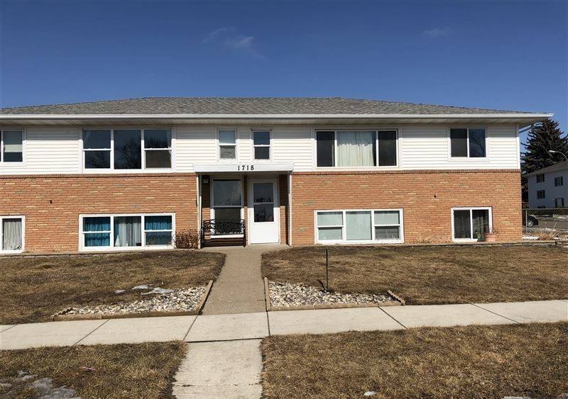 Apartment for rent at 1718 E Blvd, Bismarck, ND 58501