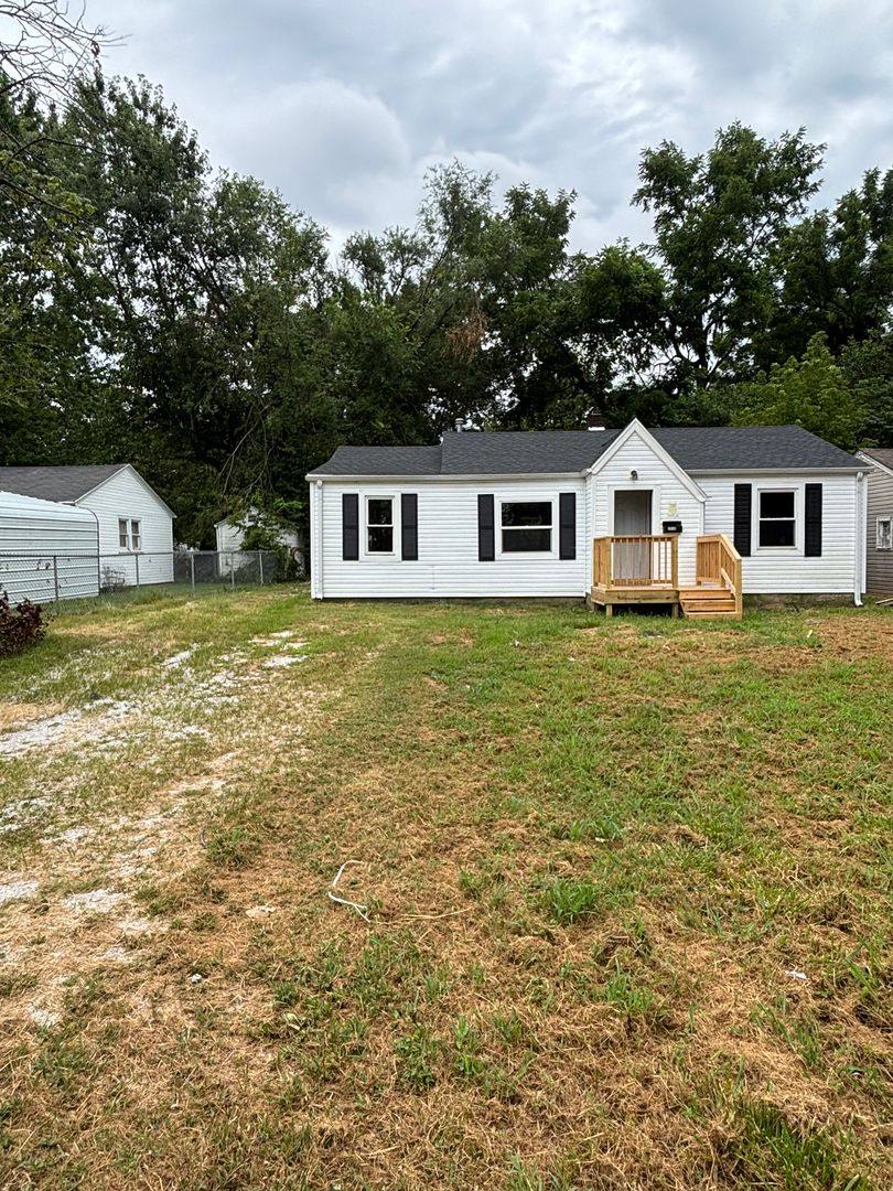 House for rent at 2838 W Washita, Springfield, MO 65806