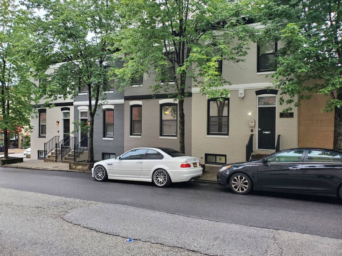Apartment for rent at 2712 O'Donnell St, Baltimore, MD 21224