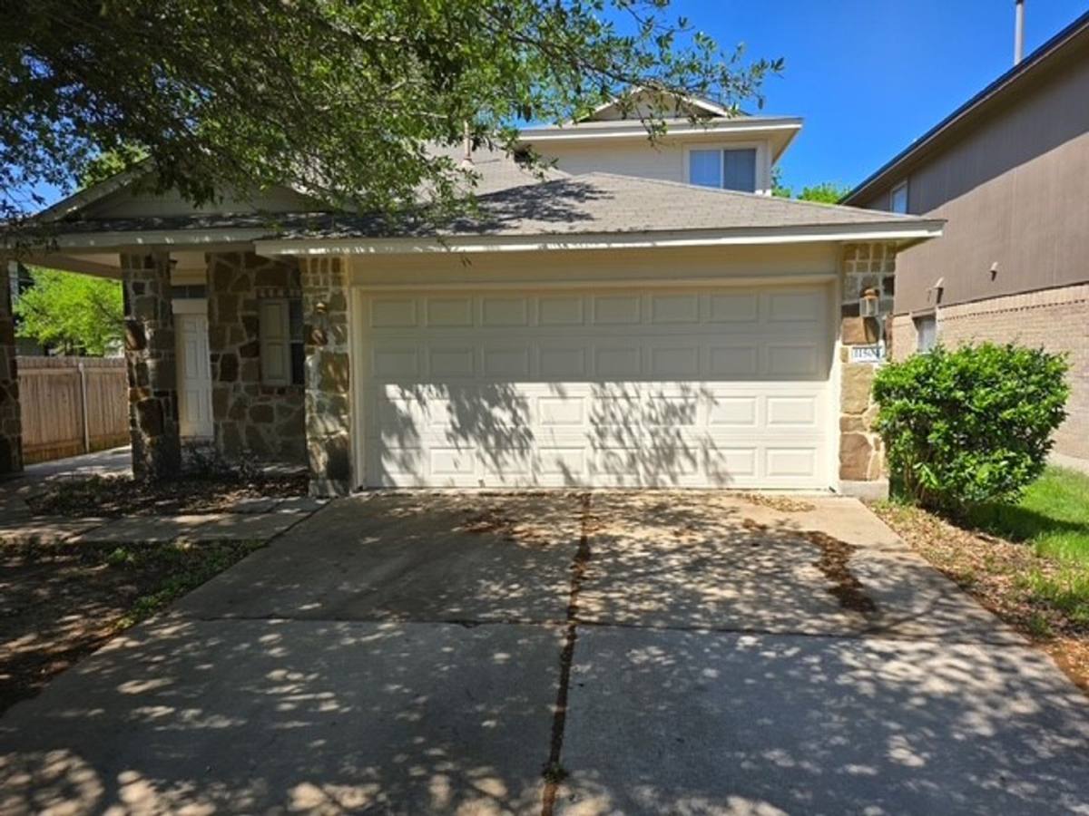 House for rent at 11504 Johnny Weismuller, Austin, TX 78748