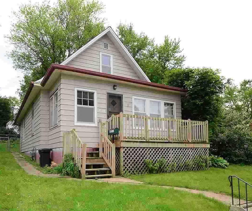 House for rent at 2131 Drexel St, Omaha, NE 68107