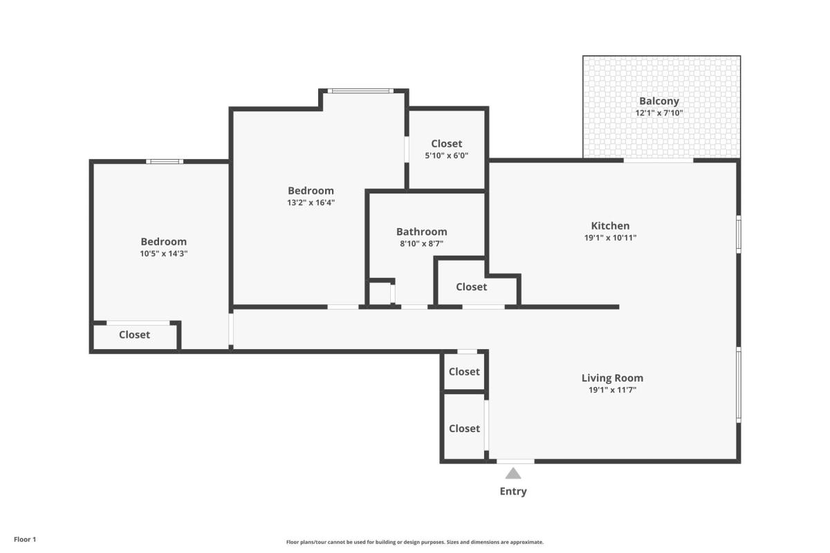 Apartment for rent at 1240 Stratford Rd, Delaware, OH 43015
