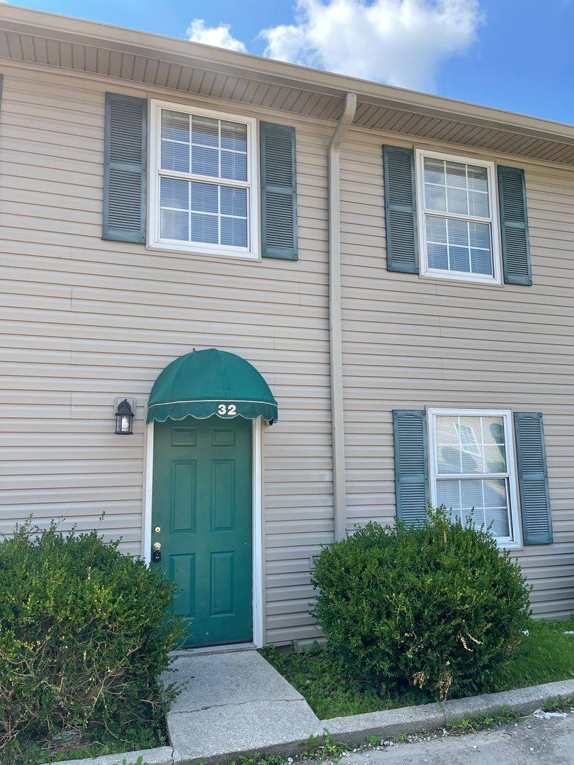 Townhouse for rent at 43 Full Moon Court, Barbourville, KY 40906