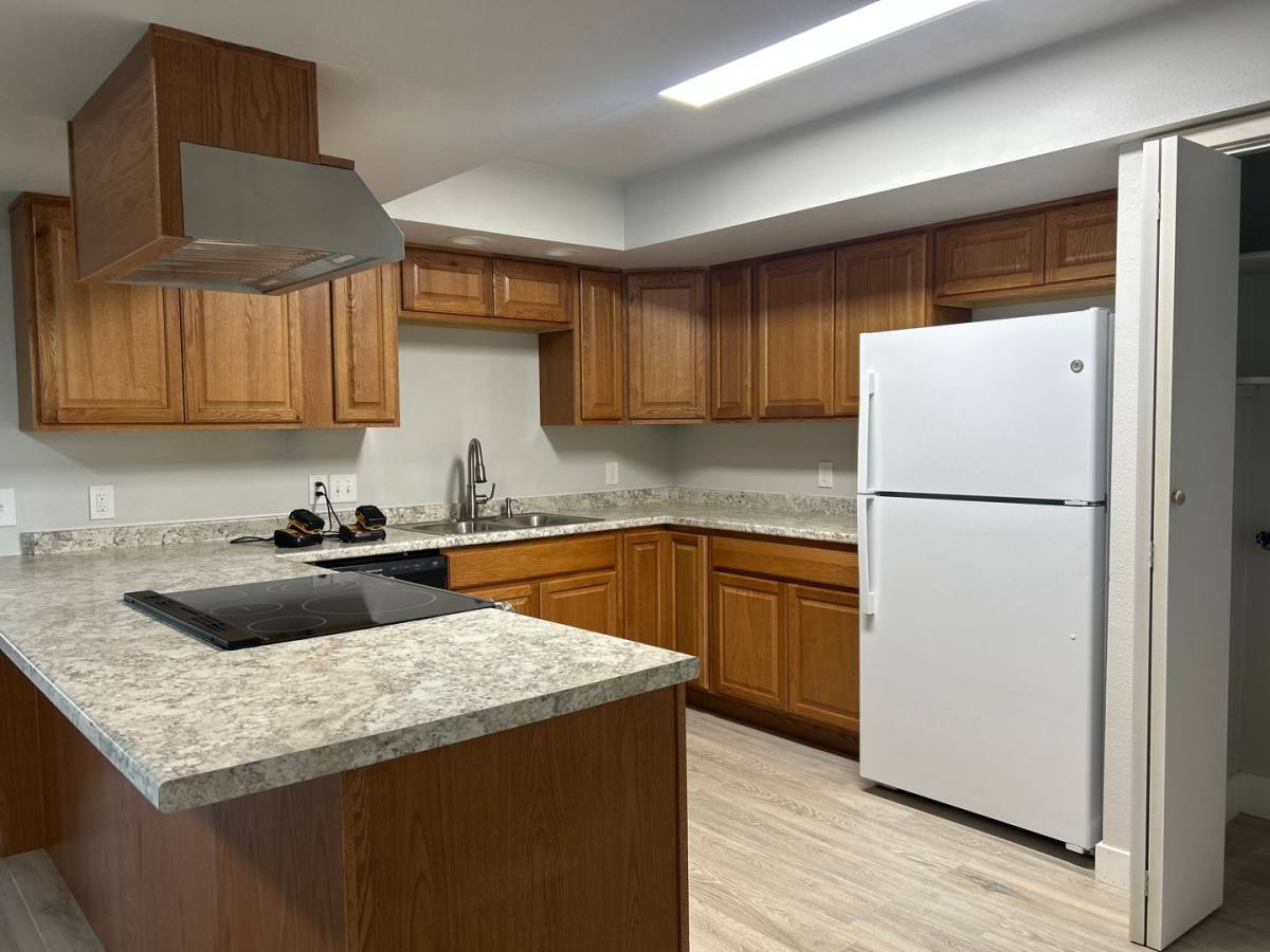 Apartment for rent at 130 Vassar Circle, Fairbanks, AK 99707