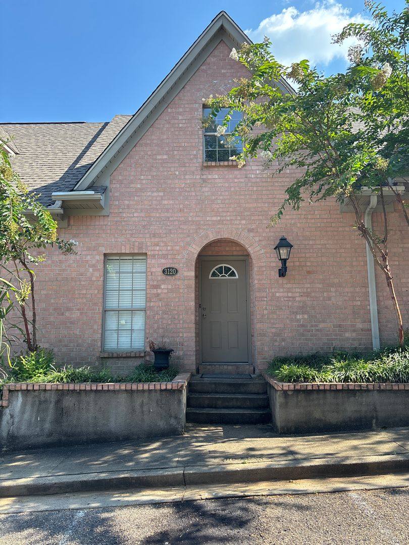 Condo for rent at 3120 Anderson Rd, Oxford, MS 38655