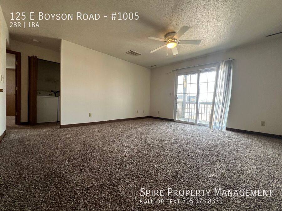 Apartment for rent at 125 E Boyson Rd #1005, Hiawatha, IA 52233