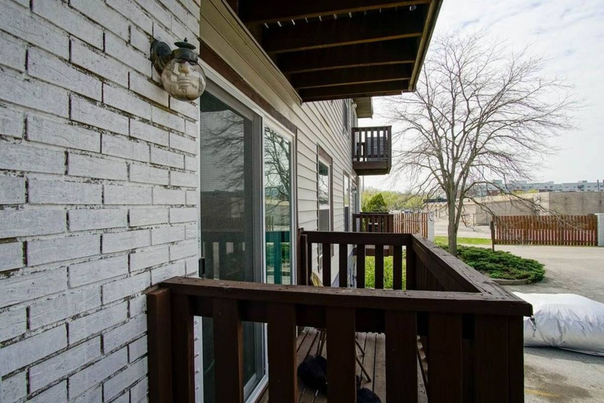 Apartment for rent at 320 Brown St, West Lafayette, IN 47906