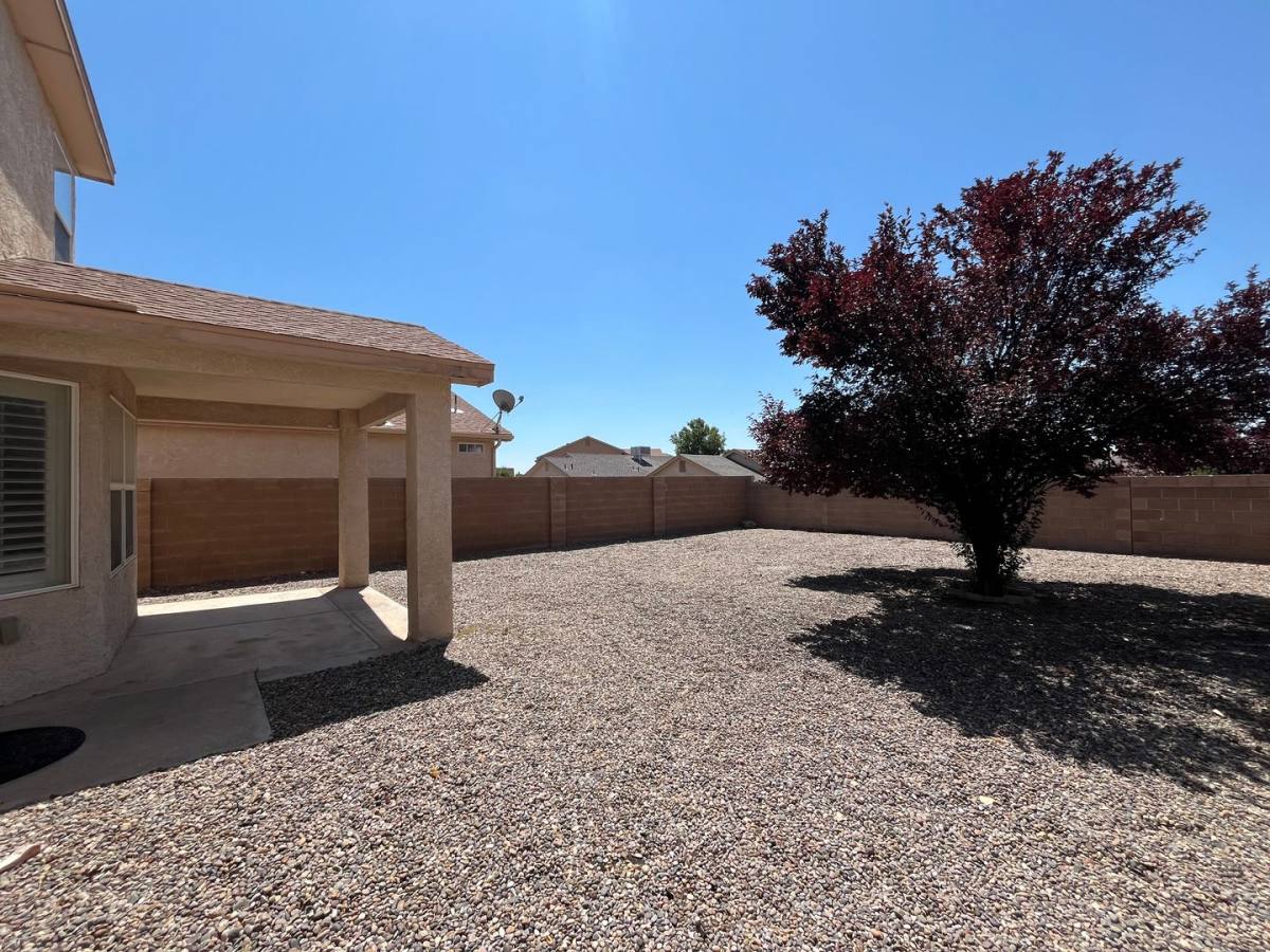 House for rent at 6308 Verdi Way NW, Albuquerque, NM 87114