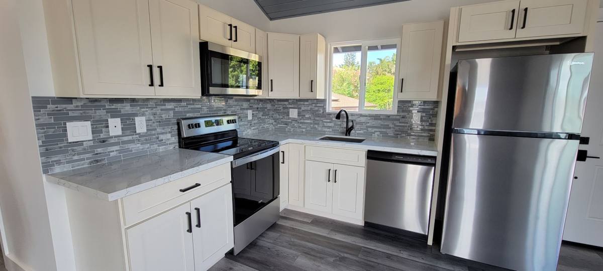 Apartment for rent at 383 Kinaole Circle, Kihei, HI 96753