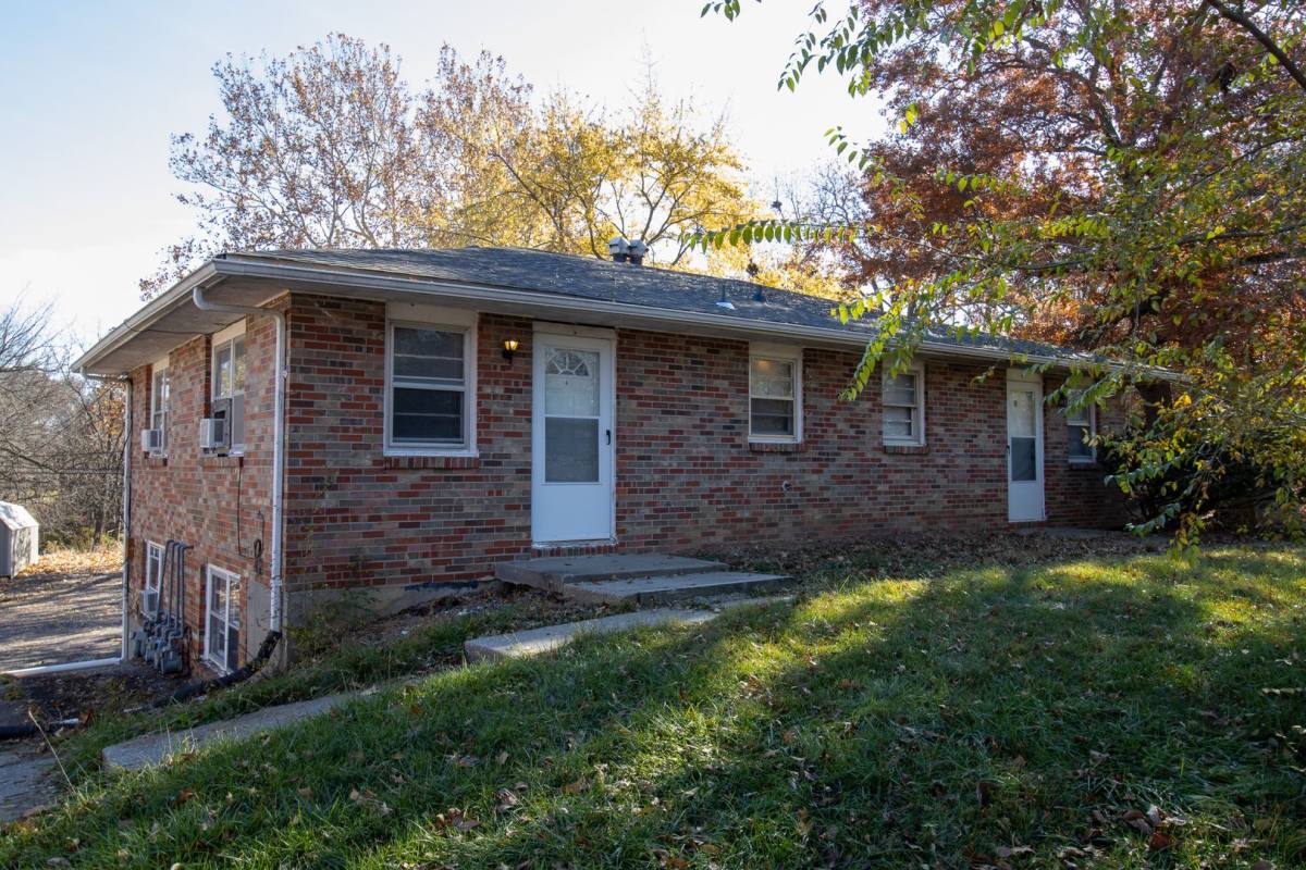 Apartment for rent at 2800 Fair Haven Dr, Columbia, MO 65202
