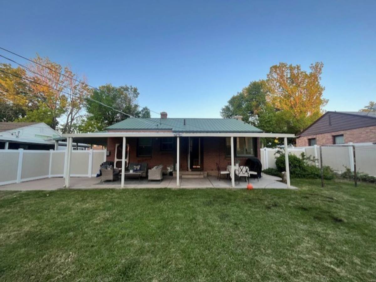 House for rent at 47 N 1050 W, Cedar City, UT 84720