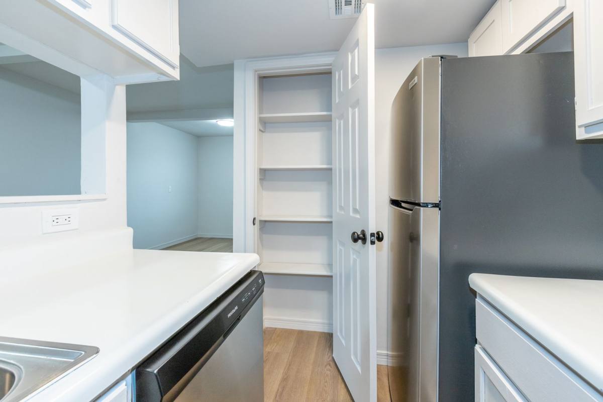 Townhouse for rent at 10951 E 23rd St, Tulsa, OK 74129