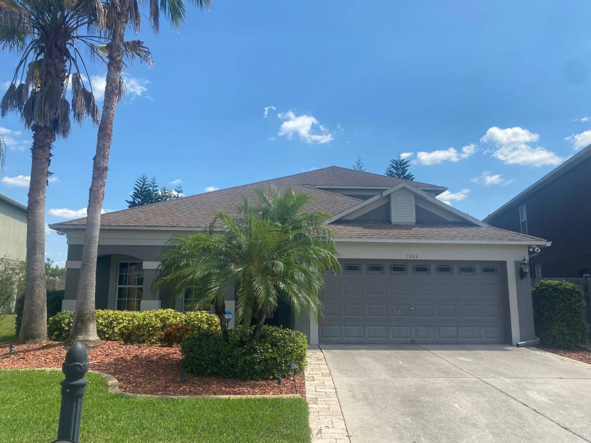 House for rent at 3004 Downan Point Dr, Land O Lakes, FL 34638