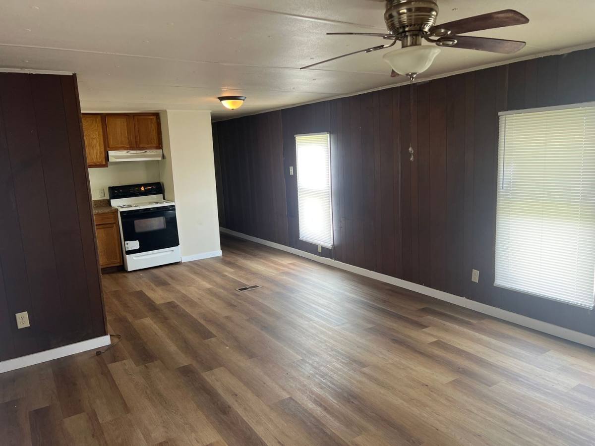 House for rent at 22619 E, Tahlequah, OK 74464