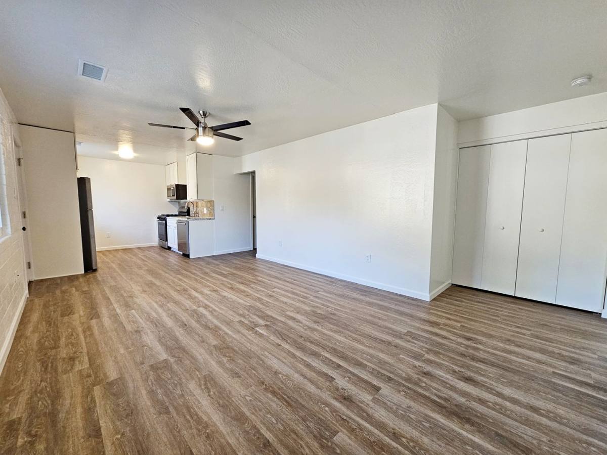 Townhouse for rent at 2917 N Third St, Flagstaff, AZ 86004