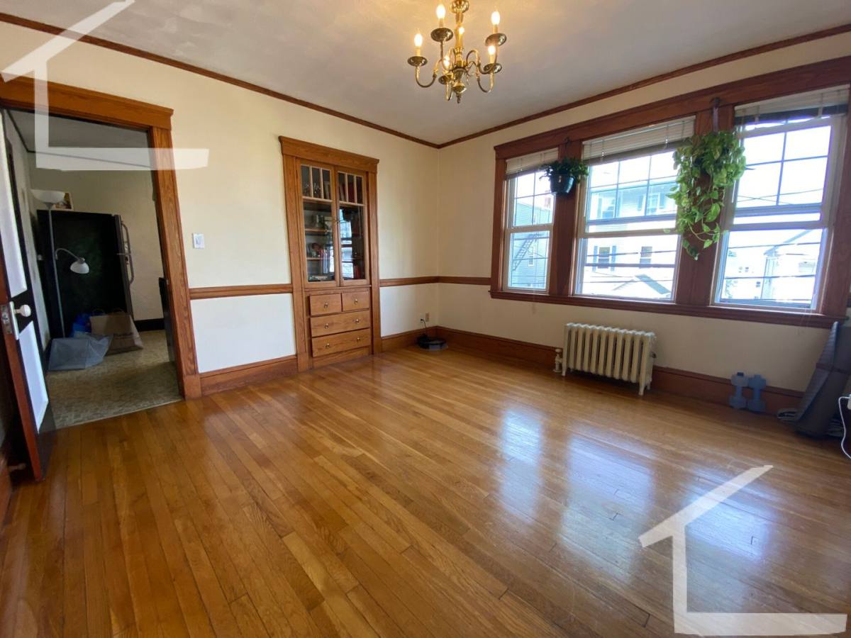 House for rent at 2 Lyne Rd #1A, Brighton, MA 02135