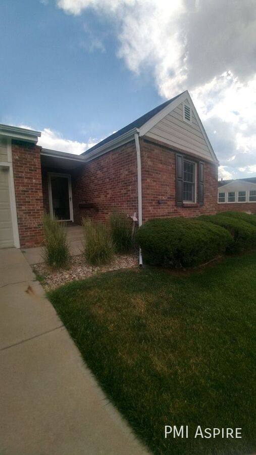 House for rent at 2403 Elmhurst, Longmont, CO 80501