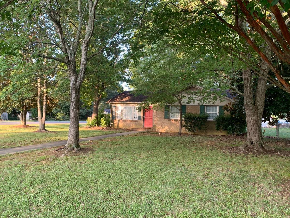 House for rent at 8201 Hembywood Dr, Indian Trail, NC 28079