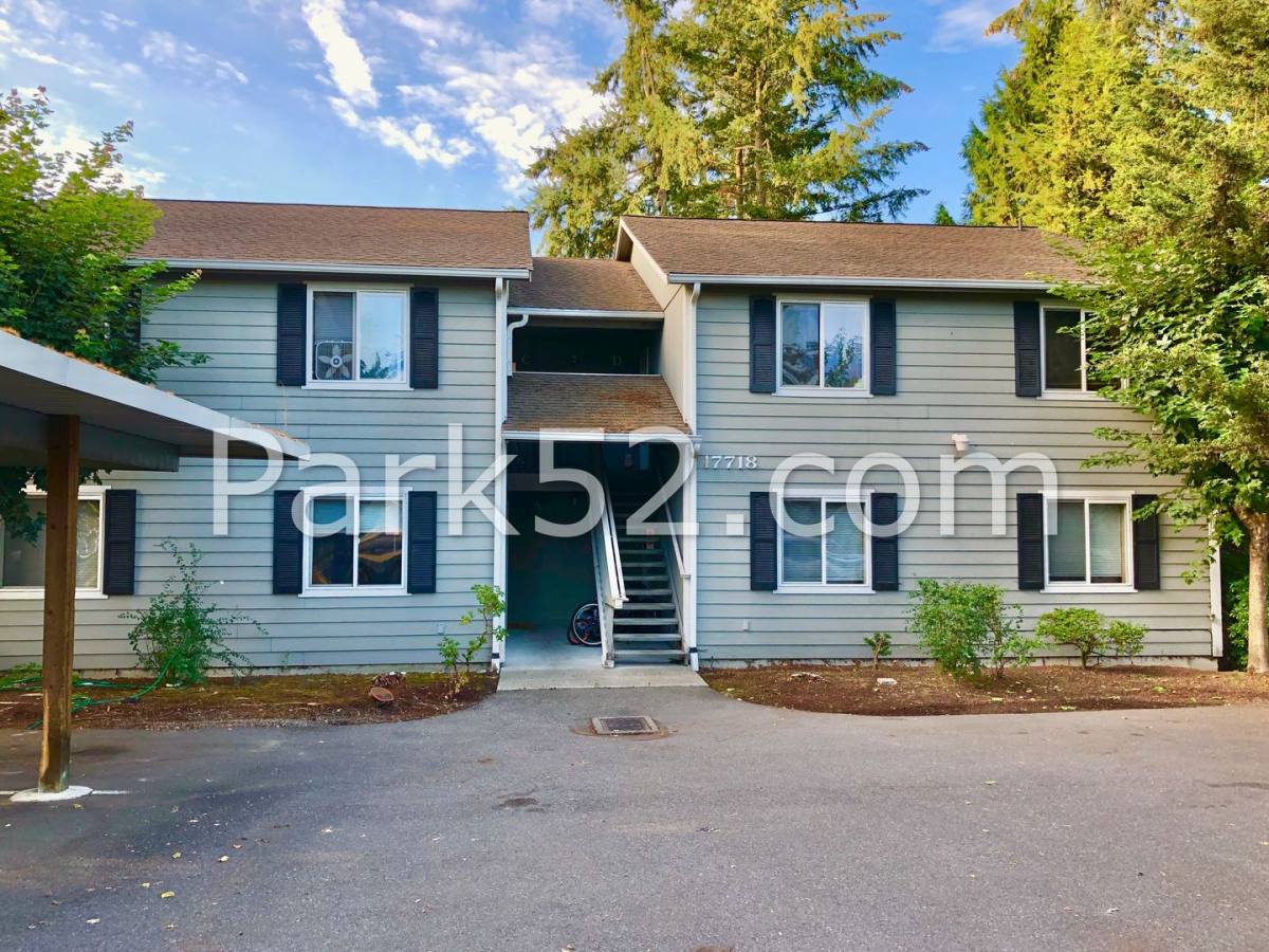 Apartment for rent at 17718 85th Ave Court E, Puyallup, WA 98375