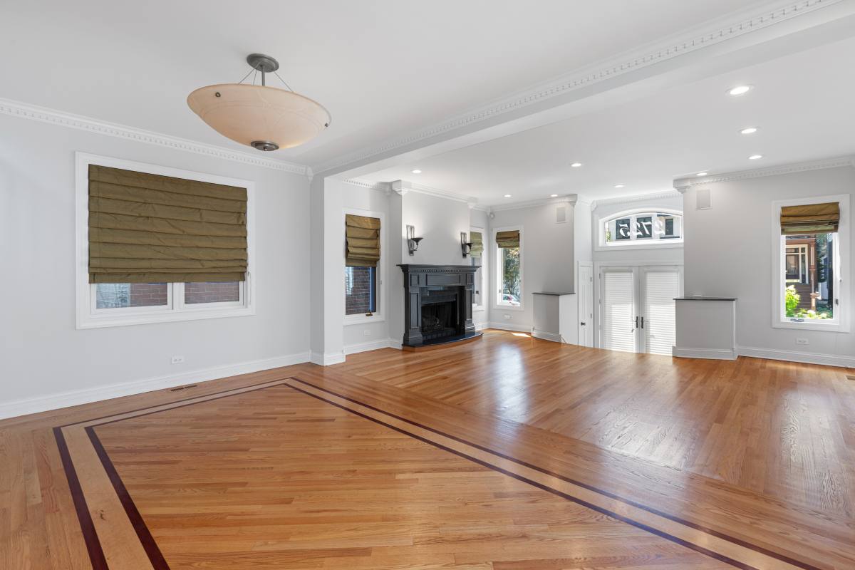 House for rent at 2725 Magnolia, Chicago, IL 60614