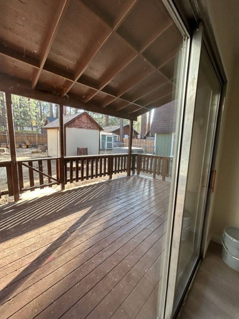 House for rent at 42769 La Cerena, Big Bear Lake, CA 92315