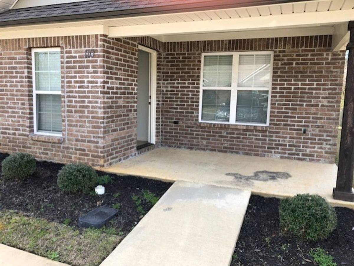 House for rent at 3765 Highway, Mooreville, MS 38857