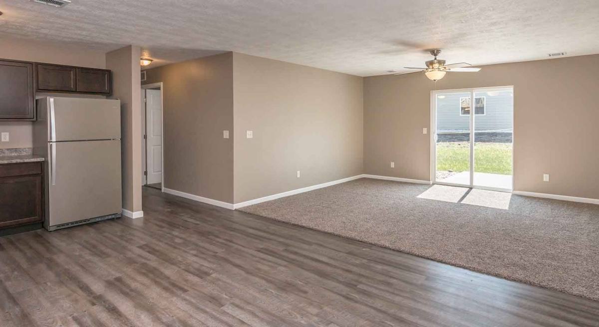 Apartment for rent at 409 W Opal, Hartford, SD 57033