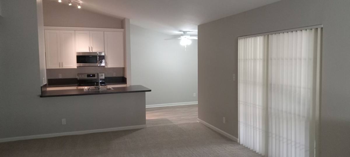 Apartment for rent at 4450 Military Trail, Pompano Beach, FL 33064