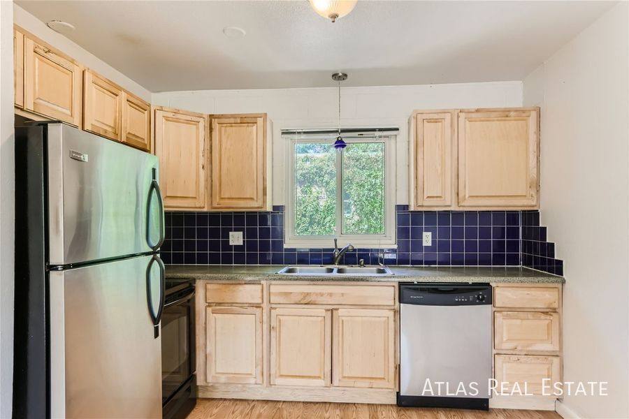Apartment for rent at 317 Remington St #7, Fort Collins, CO 80524