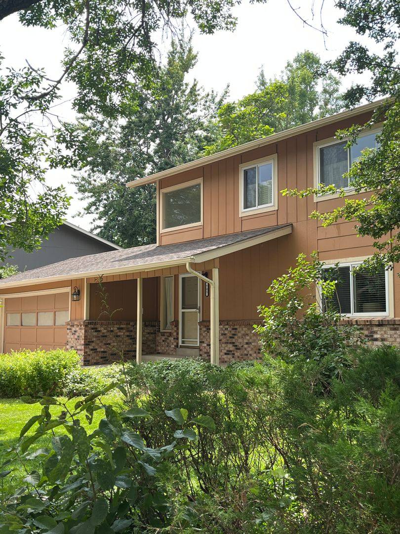 House for rent at 705 Delphi Dr, Lafayette, CO 80026