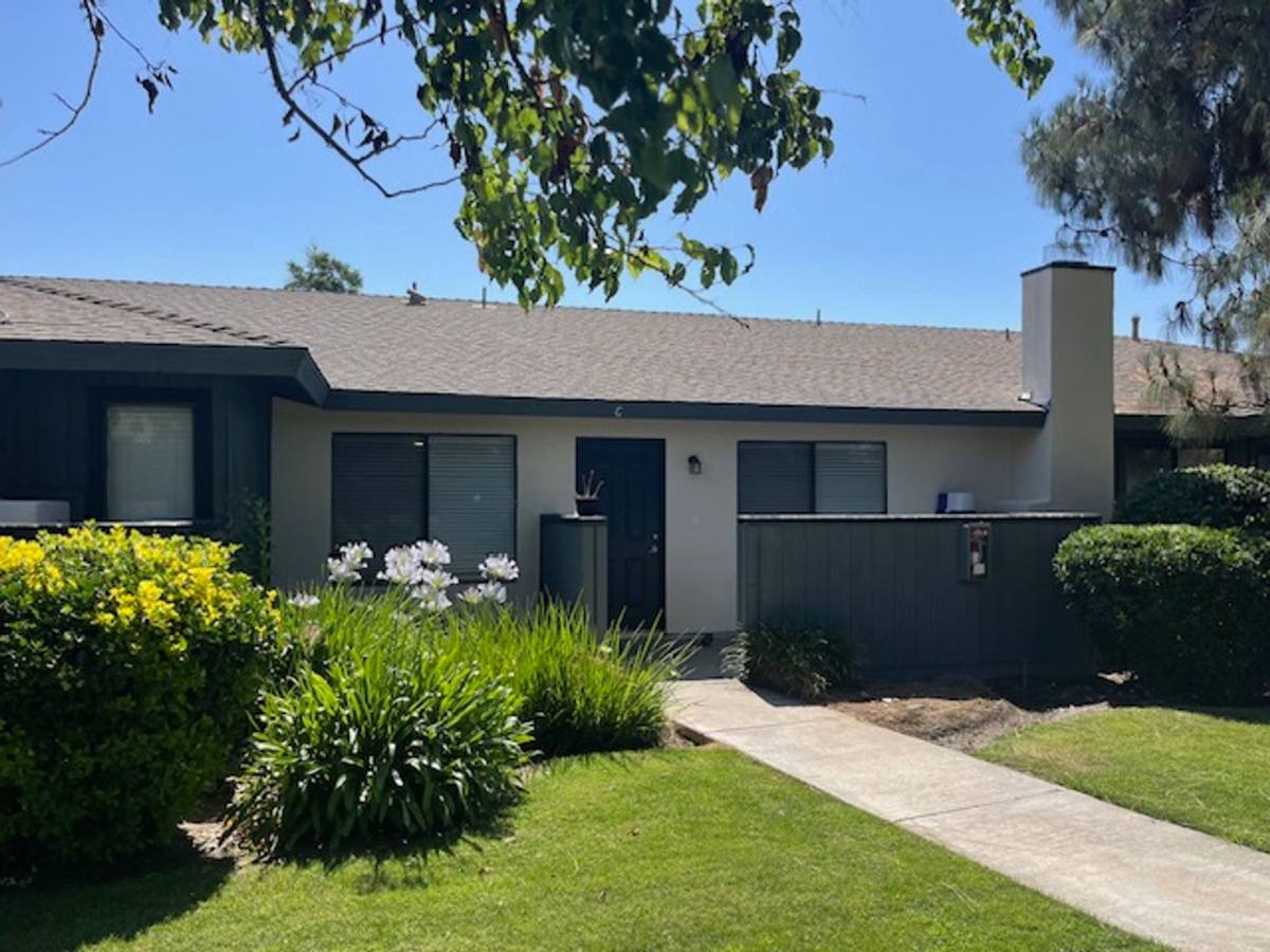 Apartment for rent at 6708 N Halfmoon Dr, Units A-D, Bakersfield, CA 93309