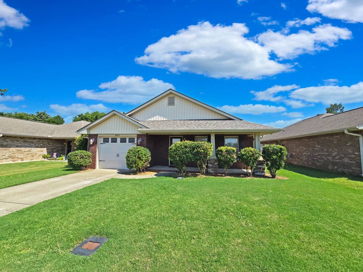 House for rent at 2622 Ashtynn Place SW, Huntsville, AL 35803