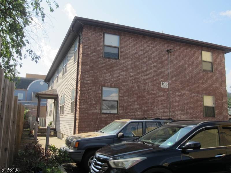 Apartment for rent at 105 Ashland Ave #2B-2B, Belleville, NJ 07109
