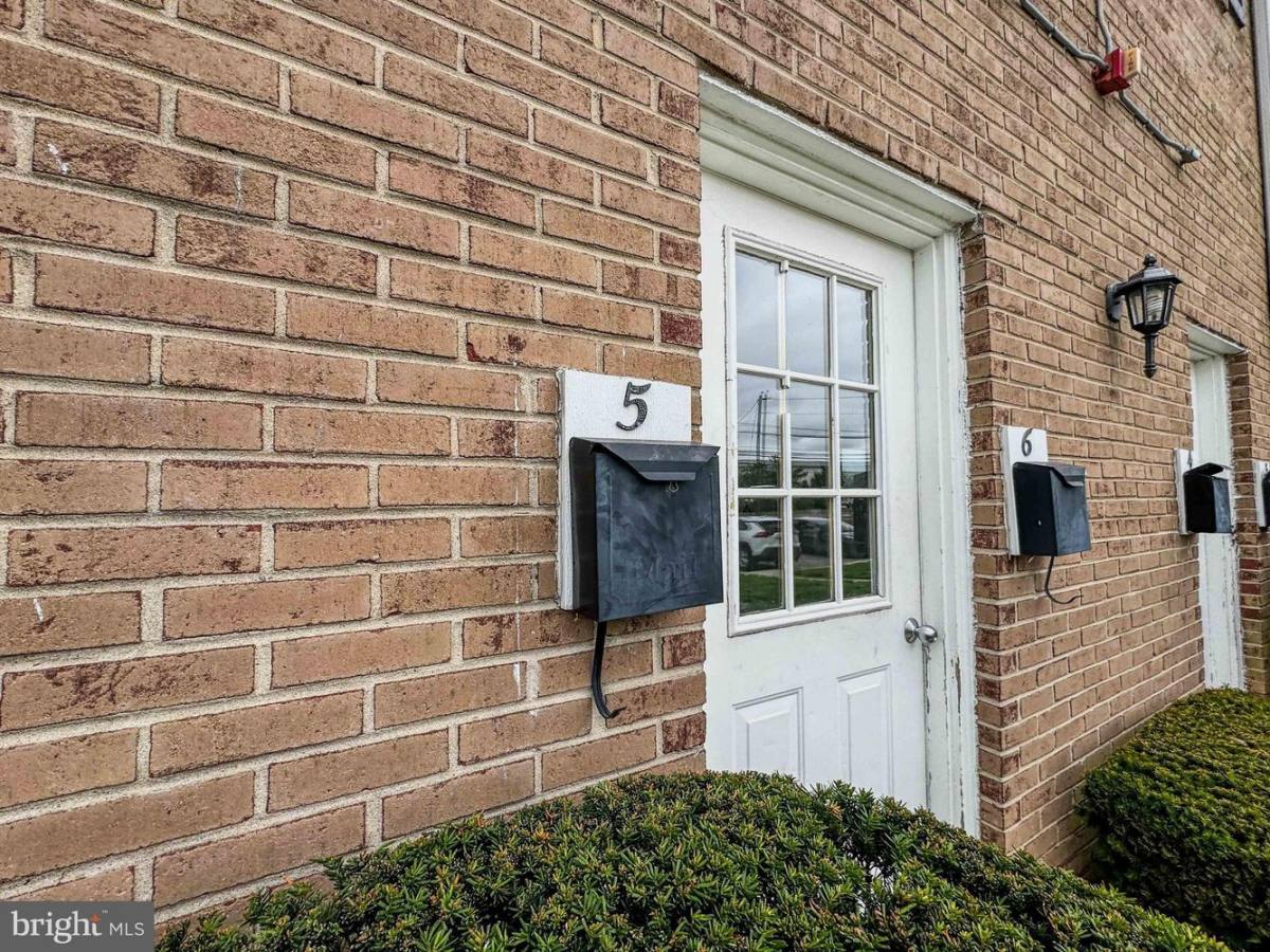 Condo for rent at 1294 Cooper St #A5-A5, Bensalem, PA 19020
