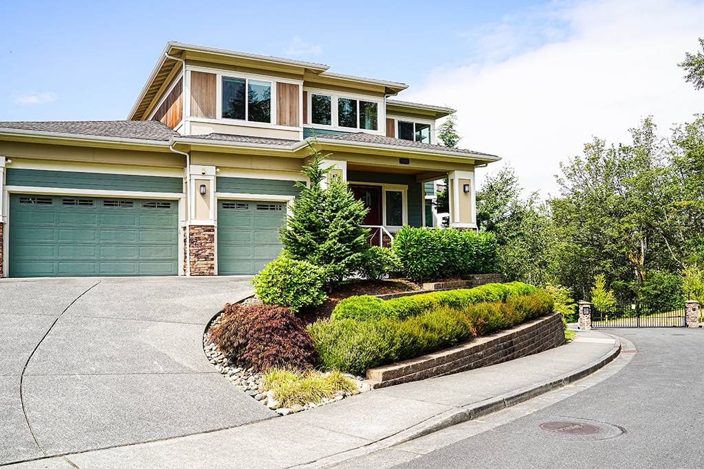 House for rent at 15357 NE 107th Way, Redmond, WA 98052