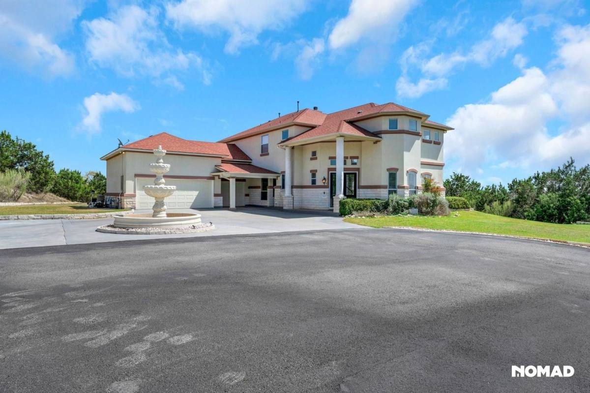House for rent at 1015 La Cantera, Leander, TX 78641