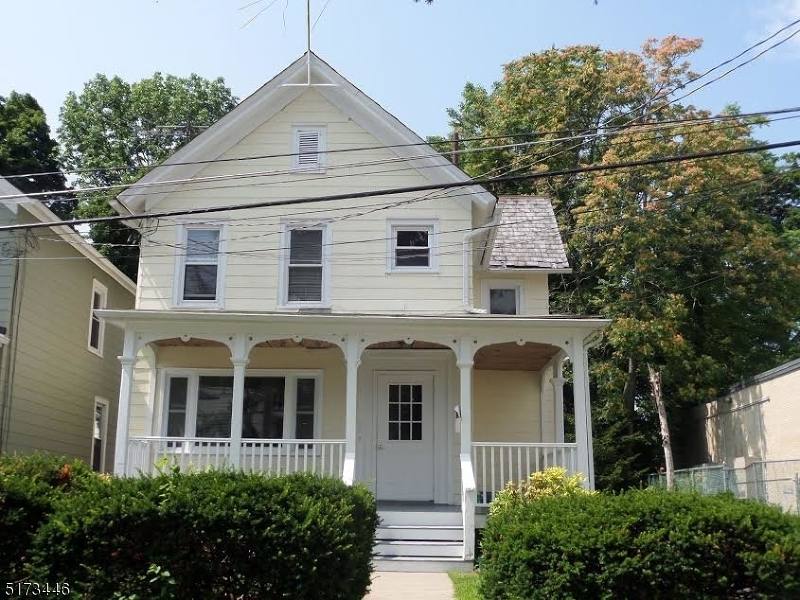 Apartment for rent at 18 Washington St #2-2, Lafayette, NJ 07848