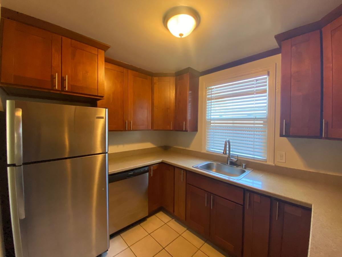 Apartment for rent at 1080 Eugene Ave, San Jose, CA 95126
