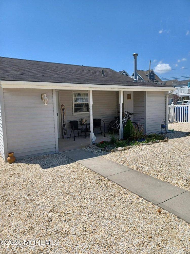 Apartment for rent at 223 4th Ave #223, Island Heights, NJ 08732
