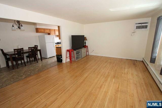 Apartment for rent at 307 Legion Place #2-2, Clifton, NJ 07013