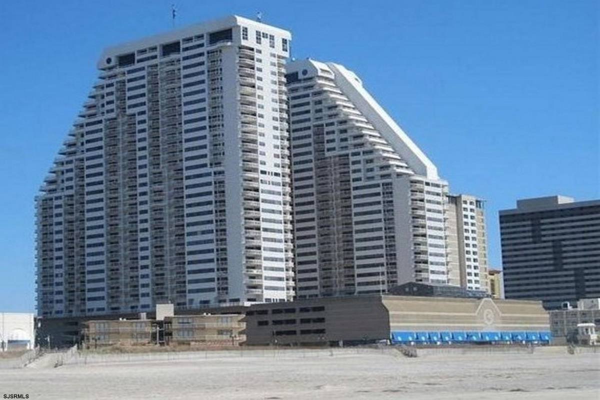 Condo for rent at 3101 Boardwalk #2402A1, Absecon, NJ 08201